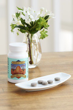 Forever Bee Própolis - Produto da Colméia